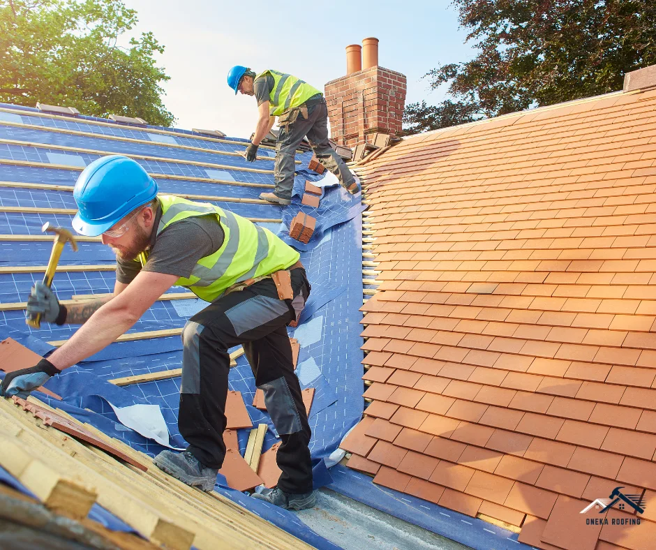 Why choose Roof Repair Near Me in Shoreham, NY