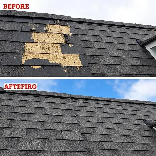 Roof Repair Near Me in Shoreham, NY near me